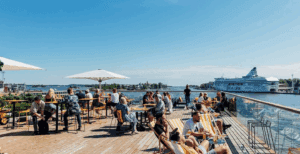 Skybar is closed for 2025