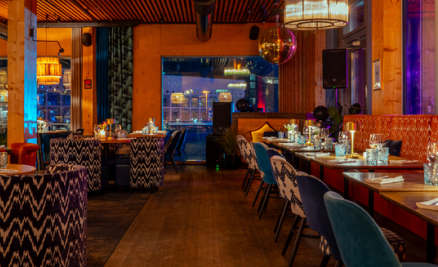 Private Event 10