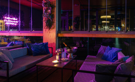Private Event 7
