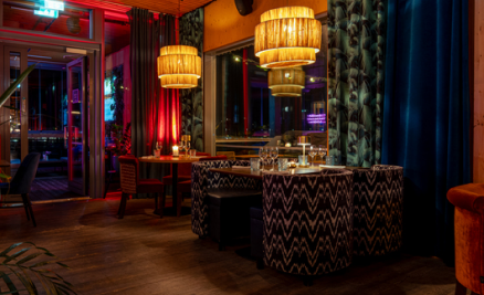 Private Event 8